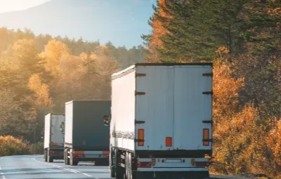 Bursa ile Yusufeli Arası Klima Taşıma