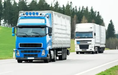 Bursa ile Yusufeli Arası Eşya Taşıma